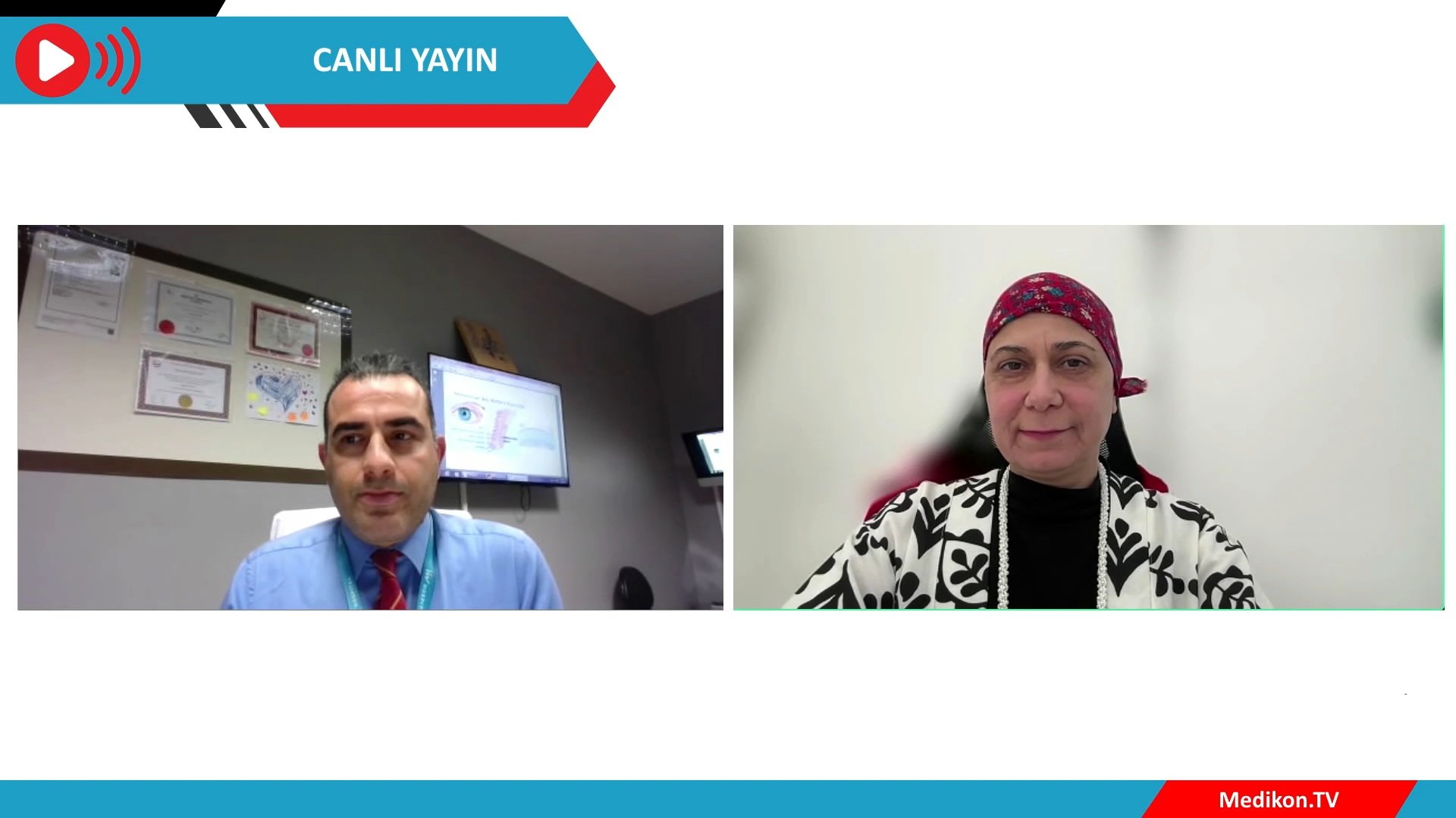 Hasta Odaklı Yenilik: Polivinil Alkol - Povidon ve Hyaluronik Asit Şimdi Daha Yakın!