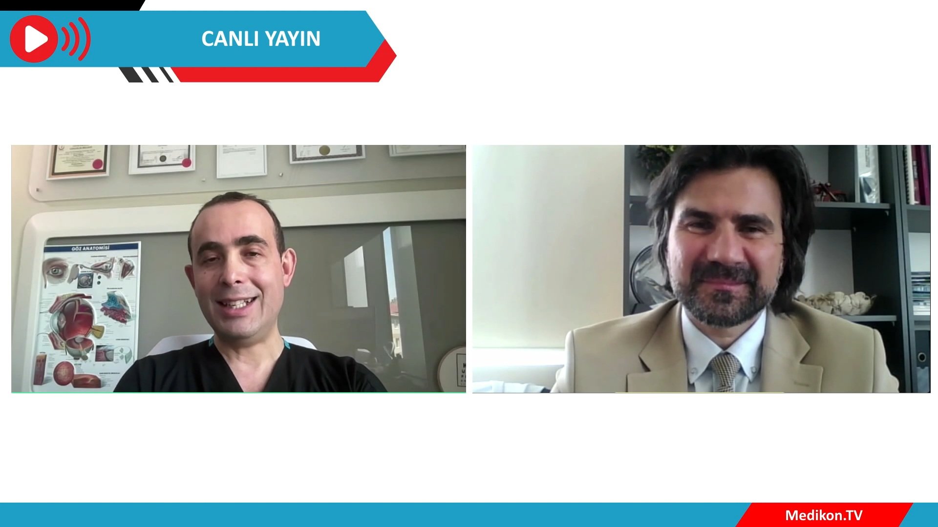 Katarakt Cerrahisi Sonrası Gözde Kızarıklık, Ağrı ve Travmaya Farmakoterapötik Yaklaşım