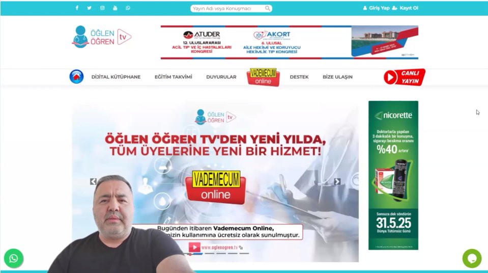 Şifremi unuttum, nasıl giriş yapabilirim?